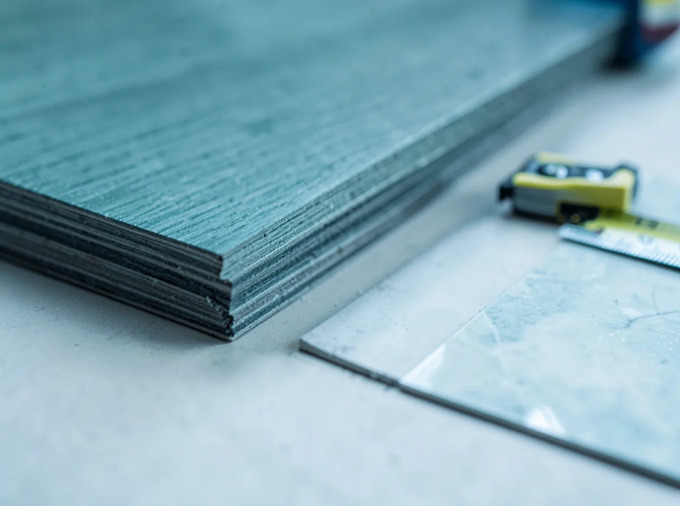 Luxury Vinyl Plank Installation Arapaho, OK FAQs
